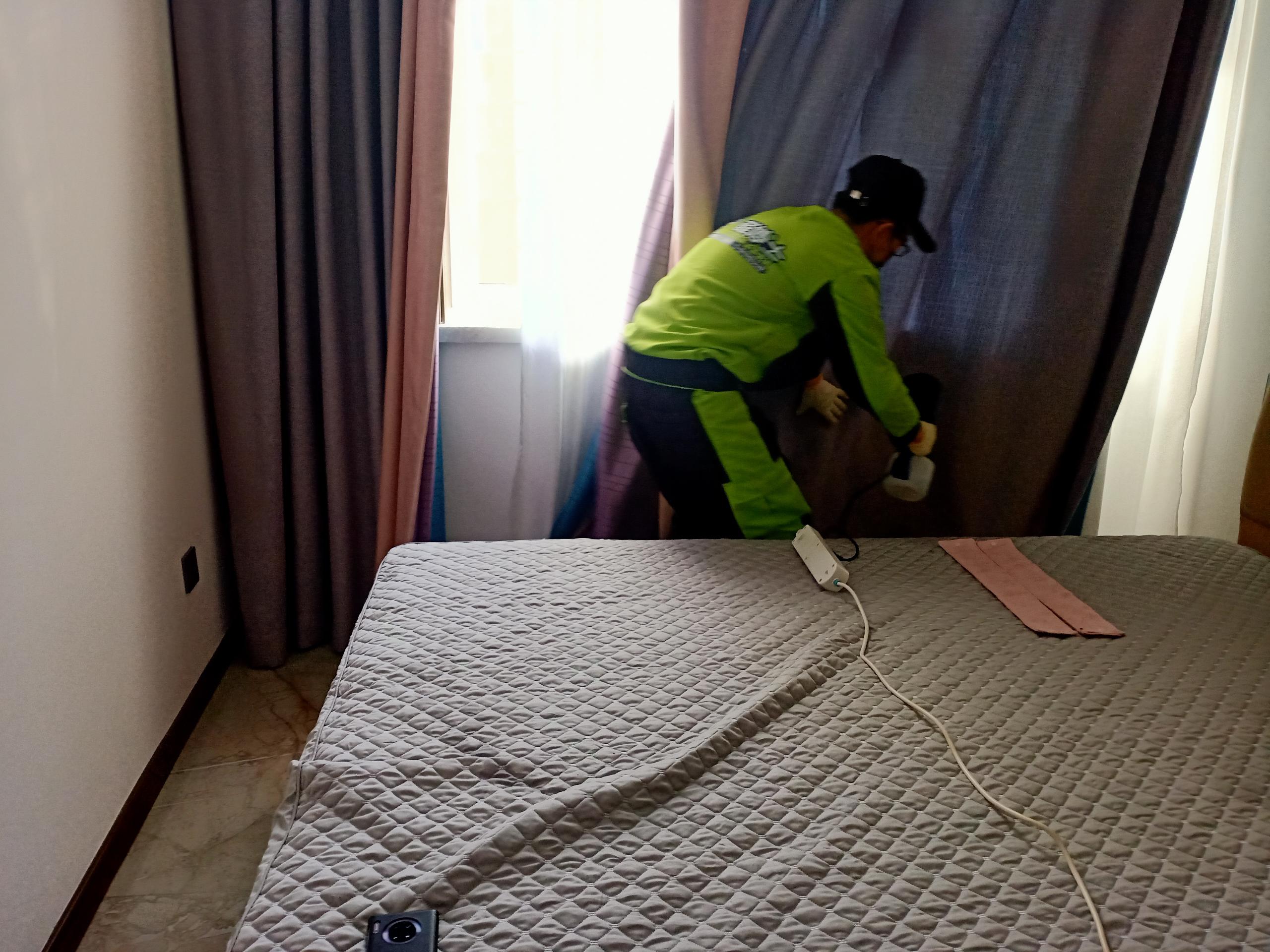 窗帘有味道是甲醛吗? 窗帘有味道是甲醛吗?